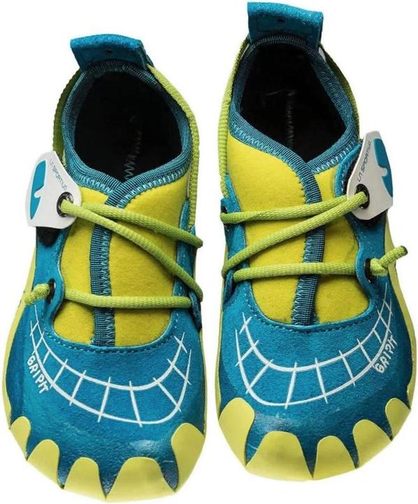 Image du produit La Sportiva Chaussures d'escalade Gripit Kids (30)
