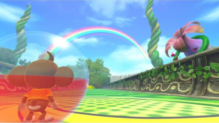 Immagine prodotto Sega Super Monkey Ball: Banana Mania - Launch Edition (Xbox Series X, Xbox One X, Multilingue)