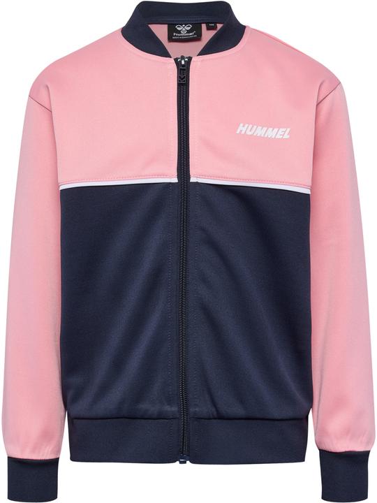 Actual product image hummel hmlDALLAS TRACKSUIT (128)