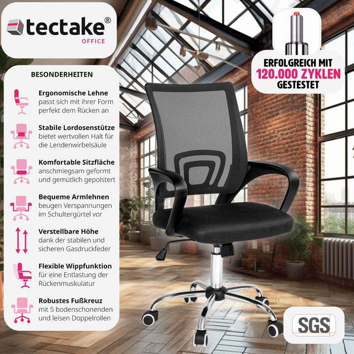 Produktbild tectake Marius