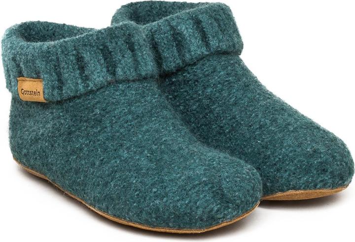 Produktbild Gottstein Knit Boot Hüttenschuh (42)
