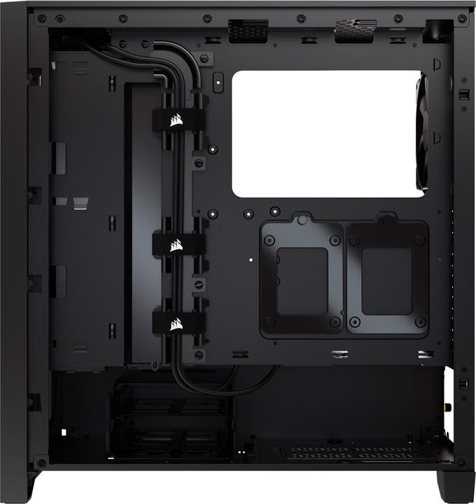 Productafbeelding Corsair 4000D Luchtstroom (ATX, mATX, Mini-ITX, E-ATX)