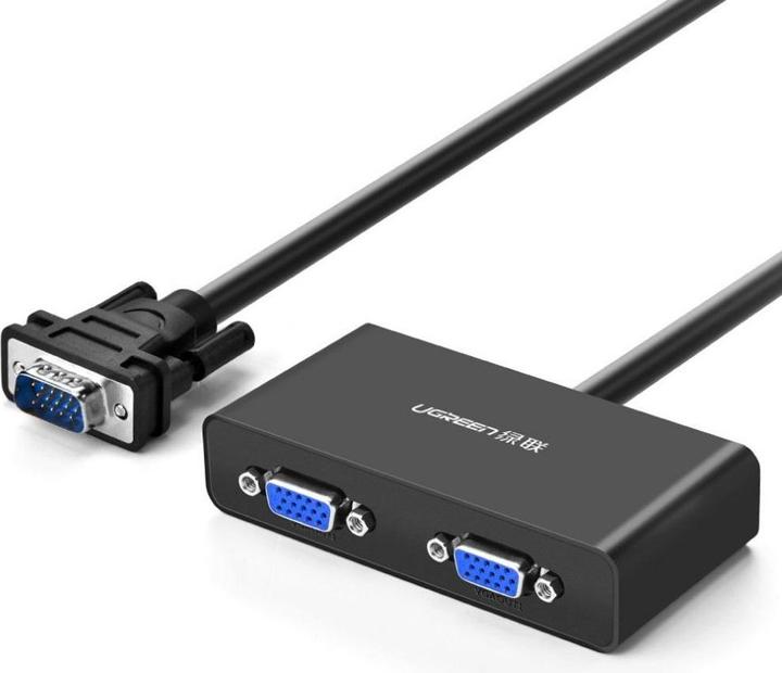 Produktbild Ugreen VGA zu