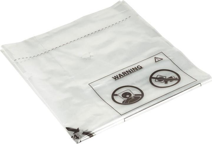 Image du produit Bosch Professional Sacs en plastique (5 x)