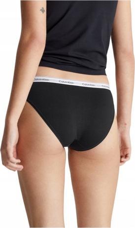 Produktbild Calvin Klein 5 PACK BIKINI (LOW-RISE) (XS)
