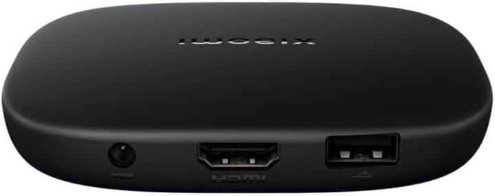 Produktbild Xiaomi TV Box S (3rd Gen) EU (32 GB)
