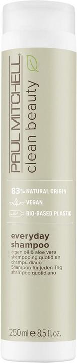 Paul Mitchell Everyday Shampoo (250 ml, Flüssiges Shampoo)