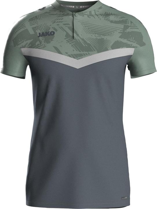 Mint green, Soft grey, anthra light