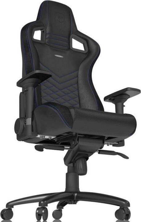 Actual product image noblechairs Epic