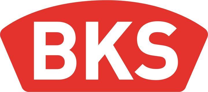 Energy Label BKS Door check 3344 (1 Piece)