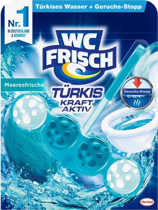 WC Frisch Ka Tuerksp. zee fr.
