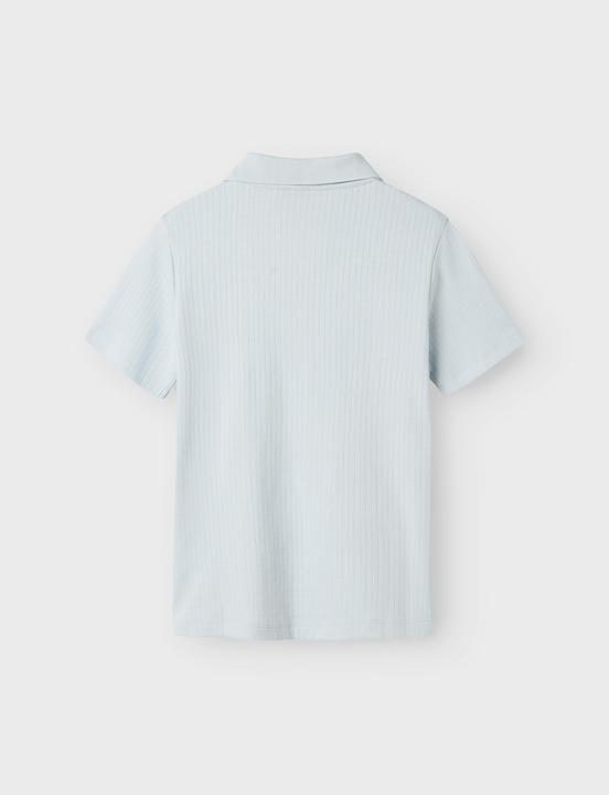 Produktbild Lmtd Bio-Baumwoll Polo shirt (122)