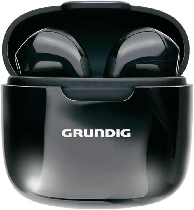 Produktbild Grundig Ohrstöpsel TWS 200mAh (3 h, Kabellos)