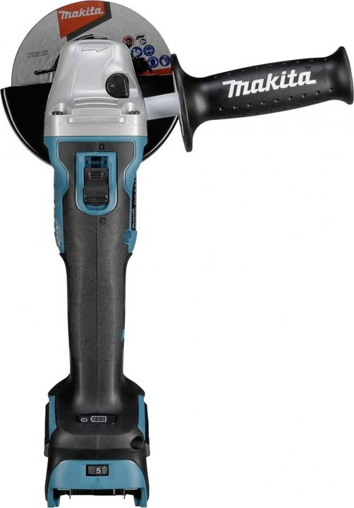 Produktbild Makita DGA513ZJ (125 mm)