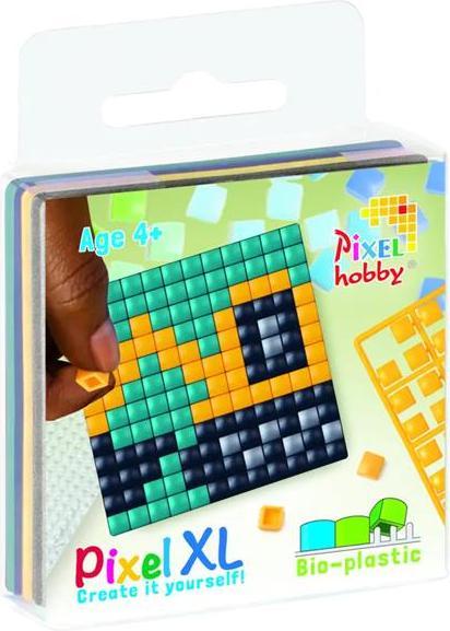 Immagine prodotto Pixelhobby Pixel XL Magnet Set - Excavator