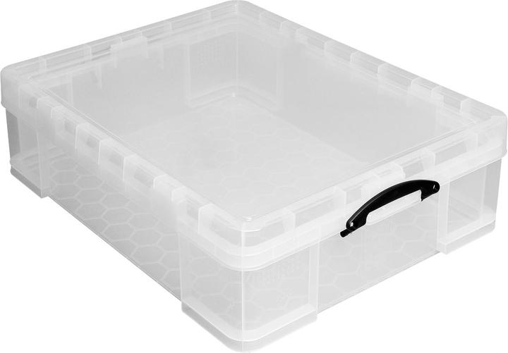 Actual product image Really Useful Box Karen (81 x 62 x 22.5 cm, 70 l)
