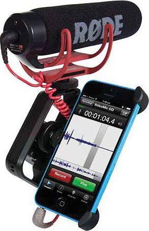 Actual product image RØDE SC7 TRS to TRRS cable (0.15 m, 3.5mm jack (AUX))