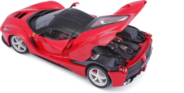 Produktbild Bburago R&P LaFerrari