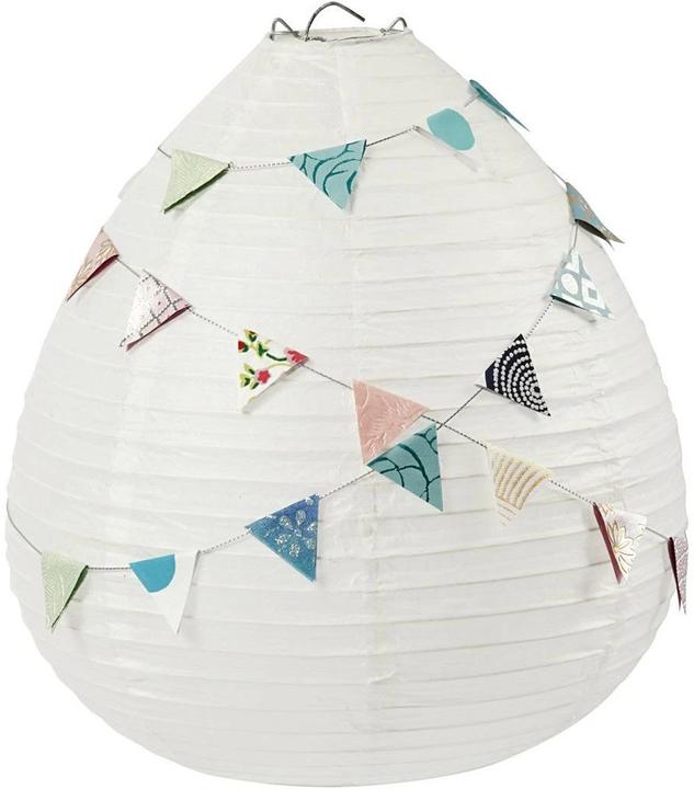 Actual product image Creativ Company Lantern (30 x 30 x 27 cm, 1 x)