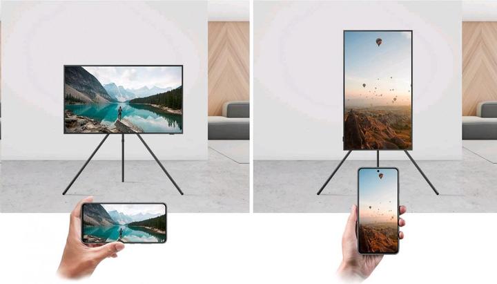 Actual product image Samsung VG-ARAB22STDXC (LS03B, QN90B, QN85B, 55")