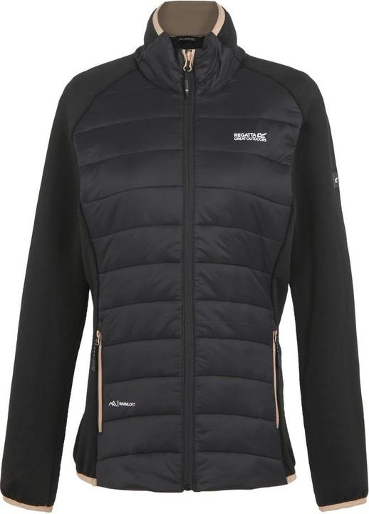 Produktbild Regatta Clumber V Hybrid Jacket (L)