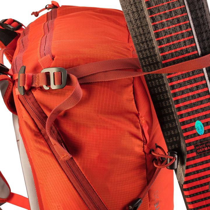 Actual product image Deuter Freerider Lite 20 (20 l)