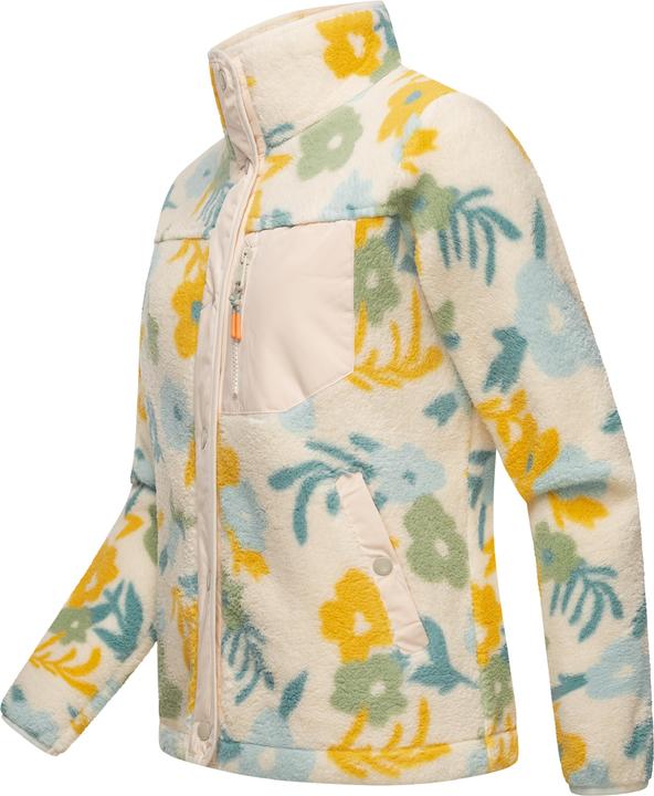 Actual product image Ragwear Appopis Print (4XL)