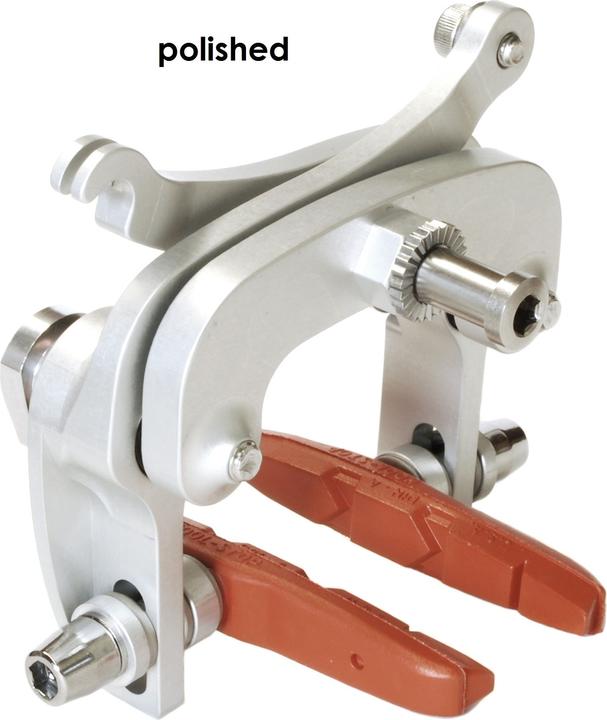 Produktbild Paul Component Engineering Racer Medium (Hinterradbremse, Bremssattel)