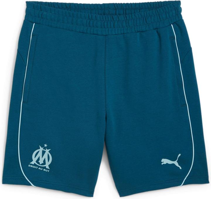 Puma OM Casuals Shorts