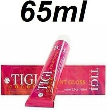 Produktbild Tigi Radiant Gloss Hair Color 65ml