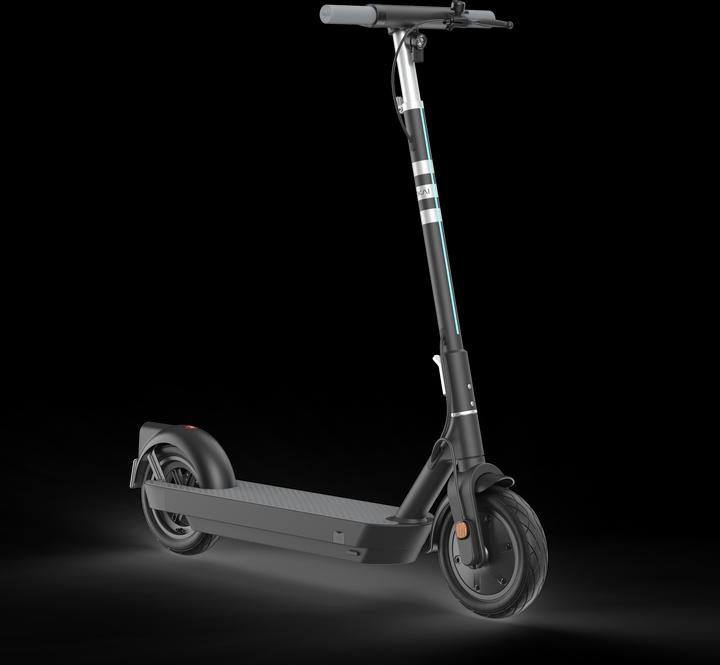 Okai ES30 NEON Pro (25 km/h, 80 km, 350 W)