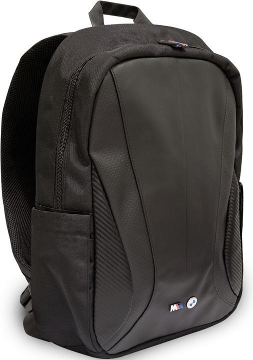Image du produit BMW Plecak BMBP15COSPCTFK 16" czarny/black Perforé (15 l)