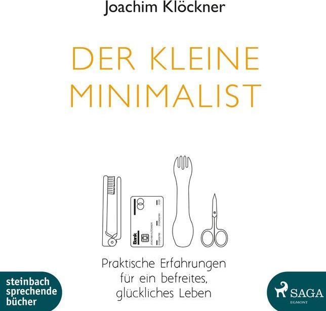 9783869743004 (Joachim Klöckner, Deutsch)