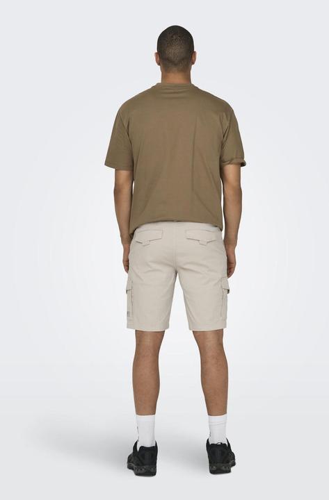 Immagine prodotto Only & Sons Pantaloncini cargo regular fit Pantaloncini cargo (XL)
