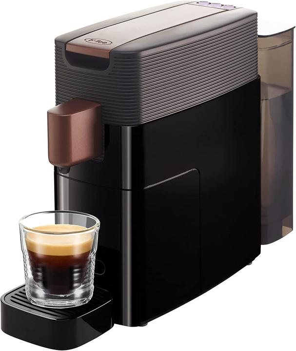 K-fee Machine à café à capsules One