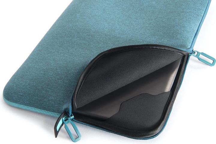 Actual product image Tucano Second Skin Melange (16", Universal)