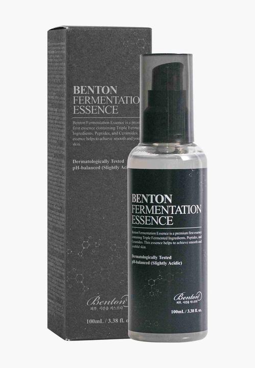 Actual product image Benton Fermentation essence (100 ml)