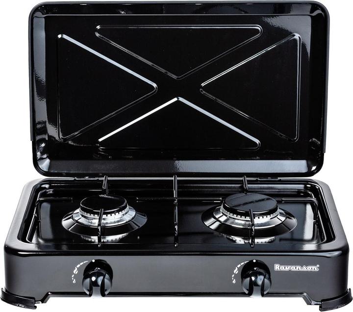 Produktbild Ravanson K-02TB