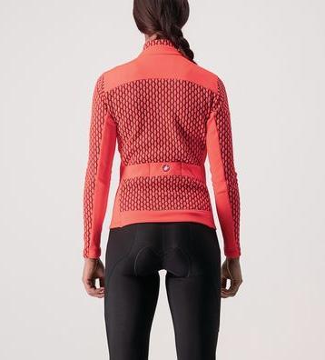 Image du produit Castelli Sfida 2 Jersey FZ (XS)