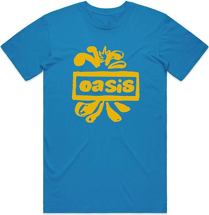Oasis TShirt