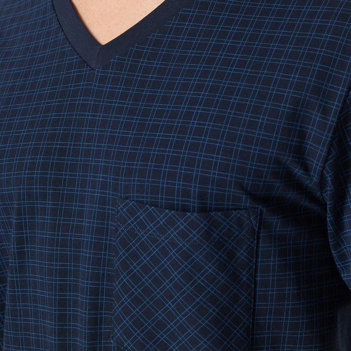 Actual product image Schiesser Pyjama Comfort Essentials (56, XXL)