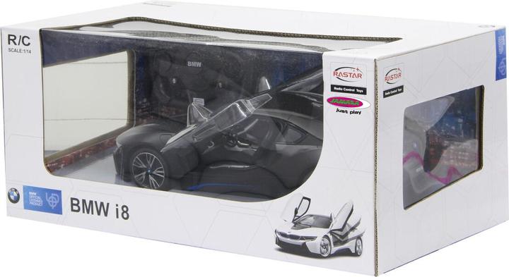 Actual product image Jamara BMW I8