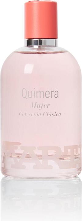 Actual product image La Martina Coleccion Clasica Quimera Mujer EDT (Eau de toilette, 100 ml)