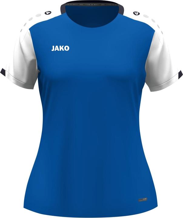 Produktbild JAKO T-Shirt Dynamic Damen (W38/L40)