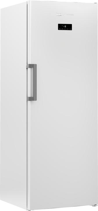 Actual product image Beko RFNE448E45WCH (Stand-alone, 404 l)