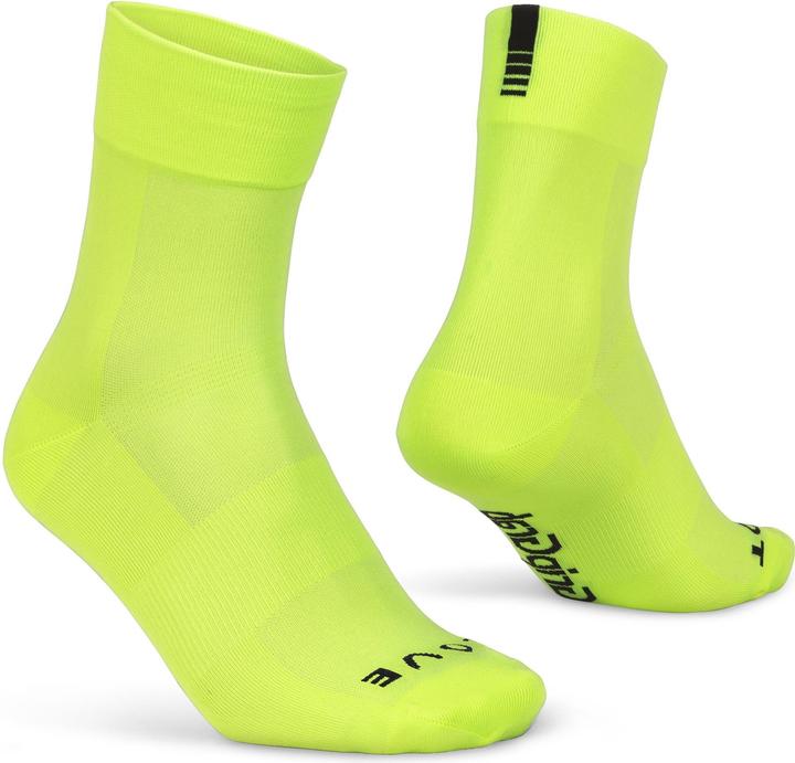 Image du produit GripGrab Chaussettes de cyclisme légères SL (44 - 48)