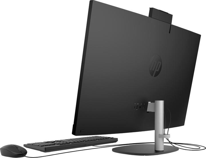 Actual product image HP AIO 27-cr0002nc/27"" IPS FHD AG/Core i3-1315U/16GB/1TB SSD/Intel Graphics/4xUSB/1xHDMI/RJ45/WI (Intel Core i3-1315U, 16 GB, 1000 GB, Intel UHD Graphics)