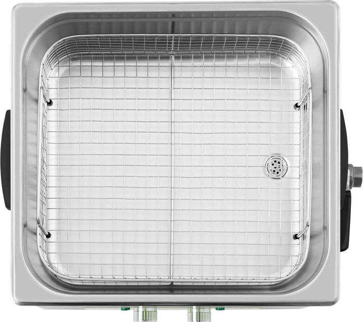 Produktbild Ulsonix Ultraschallreiniger Ultraschallreinigungsgerät Schmuck Cleaner Reiniger 15L (40 kHz, 15000 ml)