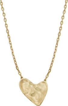 Skagen Kette ANJA HEARTS (Messing, 41 cm)