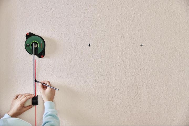 Actual product image Bosch Home & Garden Atino